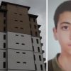 Malatya'da 17 yaşındaki stajyer &ouml;ğrencinin feci &ouml;l&uuml;m&uuml;!