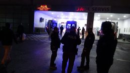 Malatya'da Silahlı ve Bı&ccedil;aklı Kavga: 2 Yaralı