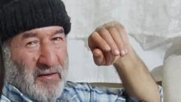 Malatya&rsquo;da Kayıp Olarak Aranıyordu: Bah&ccedil;ede &Ouml;l&uuml; Olarak Bulundu