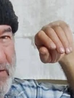 Malatya&rsquo;da Kayıp Olarak Aranıyordu: Bah&ccedil;ede &Ouml;l&uuml; Olarak Bulundu