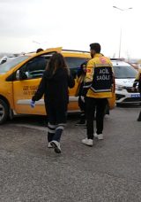 Malatya&rsquo;da kaza sonrası kavga: 2 kişi yaralandı!