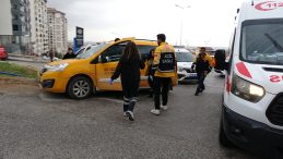 Malatya&rsquo;da kaza sonrası kavga: 2 kişi yaralandı!