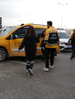 Malatya&rsquo;da kaza sonrası kavga: 2 kişi yaralandı!