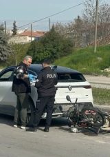 Malatya&rsquo;da korkun&ccedil; kaza! Otomobil ile &ccedil;arpışan motosiklet s&uuml;r&uuml;c&uuml;s&uuml; &ouml;ld&uuml;