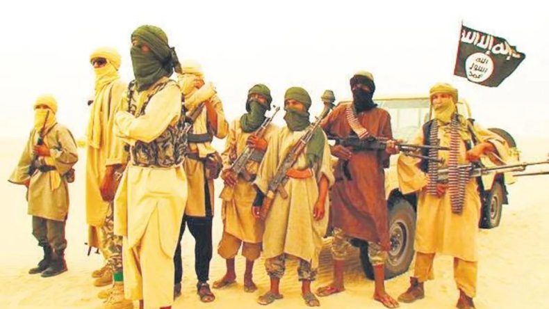 Mali&rsquo;de Kanlı Şafak