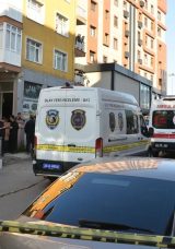 Maltepe&rsquo;de Motor Kiralama Cinayeti