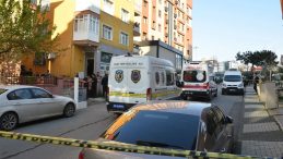 Maltepe&rsquo;de Motor Kiralama Cinayeti