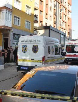Maltepe’de Motor Kiralama Cinayeti
