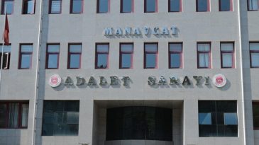 Manavgat Belediyesi soruşturmasında 'sanıkların tutukluluğuna devam' kararı