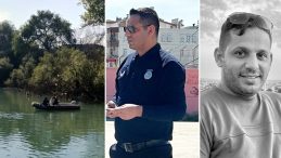 Manavgat'ta 11 g&uuml;nd&uuml;r kayıp olarak aranıyordu! Zabıta personeli Ali Savaş, &ouml;l&uuml; bulundu