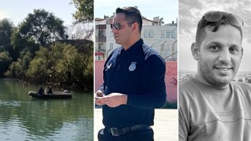 Manavgat'ta 11 g&uuml;nd&uuml;r kayıp olarak aranıyordu! Zabıta personeli Ali Savaş, &ouml;l&uuml; bulundu
