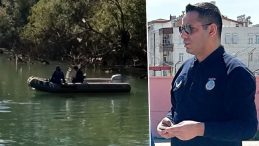 Manavgat'ta zabıta personelinden 8 g&uuml;nd&uuml;r haber alınamıyor