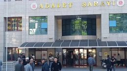 Manavgat&rsquo;ta g&ouml;zaltına alınan 21 kişiden 5&rsquo;i tutuklandı