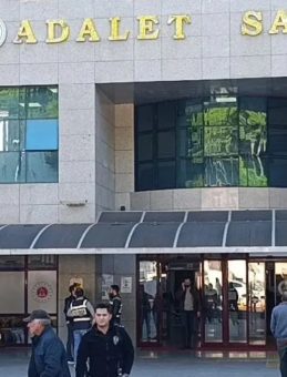 Manavgat&rsquo;ta g&ouml;zaltına alınan 21 kişiden 5&rsquo;i tutuklandı