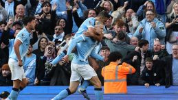 Manchester City, Arsenal&rsquo;ı 2-1 Mağlup Etti!