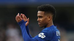 Manchester City, Chelsea ve Southampton, Federasyon Kupası'nda yarı finale kaldı