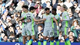 Manchester City, Chelsea&rsquo;yi İkinci Yarıda Yıktı!