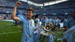 Manchester City, John Stones'un ayrılığını a&ccedil;ıkladı!