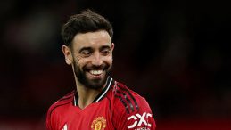 Manchester United, Brentford&rsquo;ı 2 golle ge&ccedil;ti!