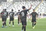 Manisa FK, Pendikspor'u 2 Golle Devirdi!