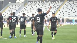 Manisa FK, Pendikspor'u 2 Golle Devirdi!