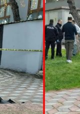 Manisa'da D&uuml;ğ&uuml;n Salonunda Sır &Ouml;l&uuml;m: 47 Yaşındaki Hasan Yağcı'nın Cansız Bedeni Bulundu