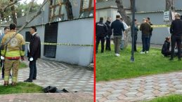 Manisa'da D&uuml;ğ&uuml;n Salonunda Sır &Ouml;l&uuml;m: 47 Yaşındaki Hasan Yağcı'nın Cansız Bedeni Bulundu