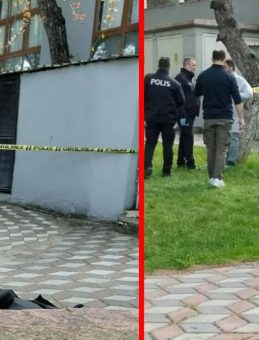 Manisa'da D&uuml;ğ&uuml;n Salonunda Sır &Ouml;l&uuml;m: 47 Yaşındaki Hasan Yağcı'nın Cansız Bedeni Bulundu