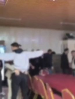 Manisa’da kahvehanede kumar pahalıya patladı!