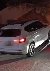 Manisa&rsquo;da Korsan Servis ve Taksiler Tek Tek Yakalandı!