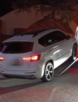 Manisa’da Korsan Servis ve Taksiler Tek Tek Yakalandı!