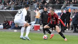 Manisa&rsquo;nın Play-Off İnadı