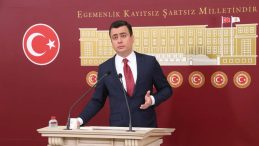 Mansur Yavaş&rsquo;ın Son Zammını Osman G&ouml;k&ccedil;ek Engelledi!