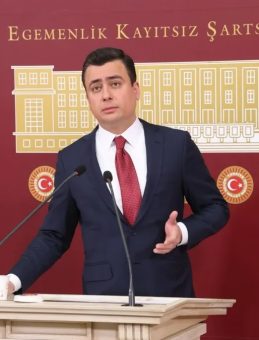 Mansur Yavaş’ın Son Zammını Osman Gökçek Engelledi!