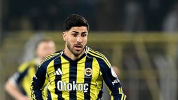 Marco Asensio, &Ccedil;aykur Rizespor ma&ccedil;ında oynayacak mı?