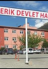Mardin'de başhekim bir personelin yakınları tarafından darbedildi