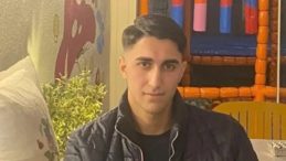Markete Gitti, Canından Oldu