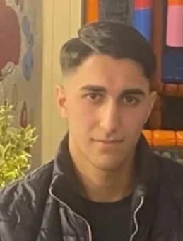 Markete Gitti, Canından Oldu