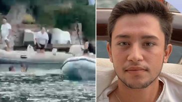 Marmaris'te Arda Deniz Onat cinayetinde sanıklara yurt dışı yasağıyla tahliye kararı! Acılı aile sinir krizi ge&ccedil;irdi