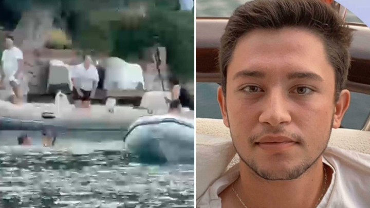 Marmaris'te Arda Deniz Onat cinayetinde sanıklara yurt dışı yasağıyla tahliye kararı! Acılı aile sinir krizi ge&ccedil;irdi