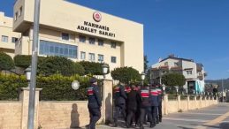 Marmaris&rsquo;te organize su&ccedil; &ouml;rg&uuml;t&uuml;ne operasyon: 7 ş&uuml;pheli tutuklandı