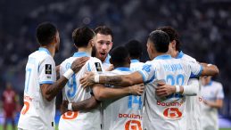 Marsilya, Metz karşısında hata yapmadı!