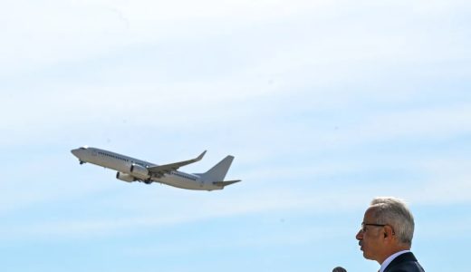 Mart ayında havayolu ile seyahat eden yolcu sayısı İstanbul n&uuml;fusunu aştı