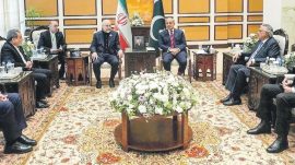 Masa Yeniden Kuruluyor