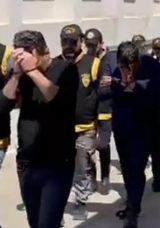 Masaj Salonlarına Fuhuş Operasyonu