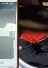 Maslak'ta Yunus Polisi Ş&uuml;phelenip A&ccedil;tı: POS Cihazındaki 'Kağıt Bitti' Yazısı Her Şeyi Ortaya &Ccedil;ıkardı!