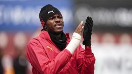 Matematik Yok, Galibiyet Var