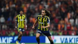 Matteo Guendouzi'den Yasin Kol'a tepki: "Ma&ccedil;ı &ouml;ld&uuml;r&uuml;yor"