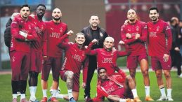 Mauro İcardi: Ben 10 dakikalık top&ccedil;u değilim!