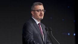 Mazlumların sesi T&uuml;rkiye